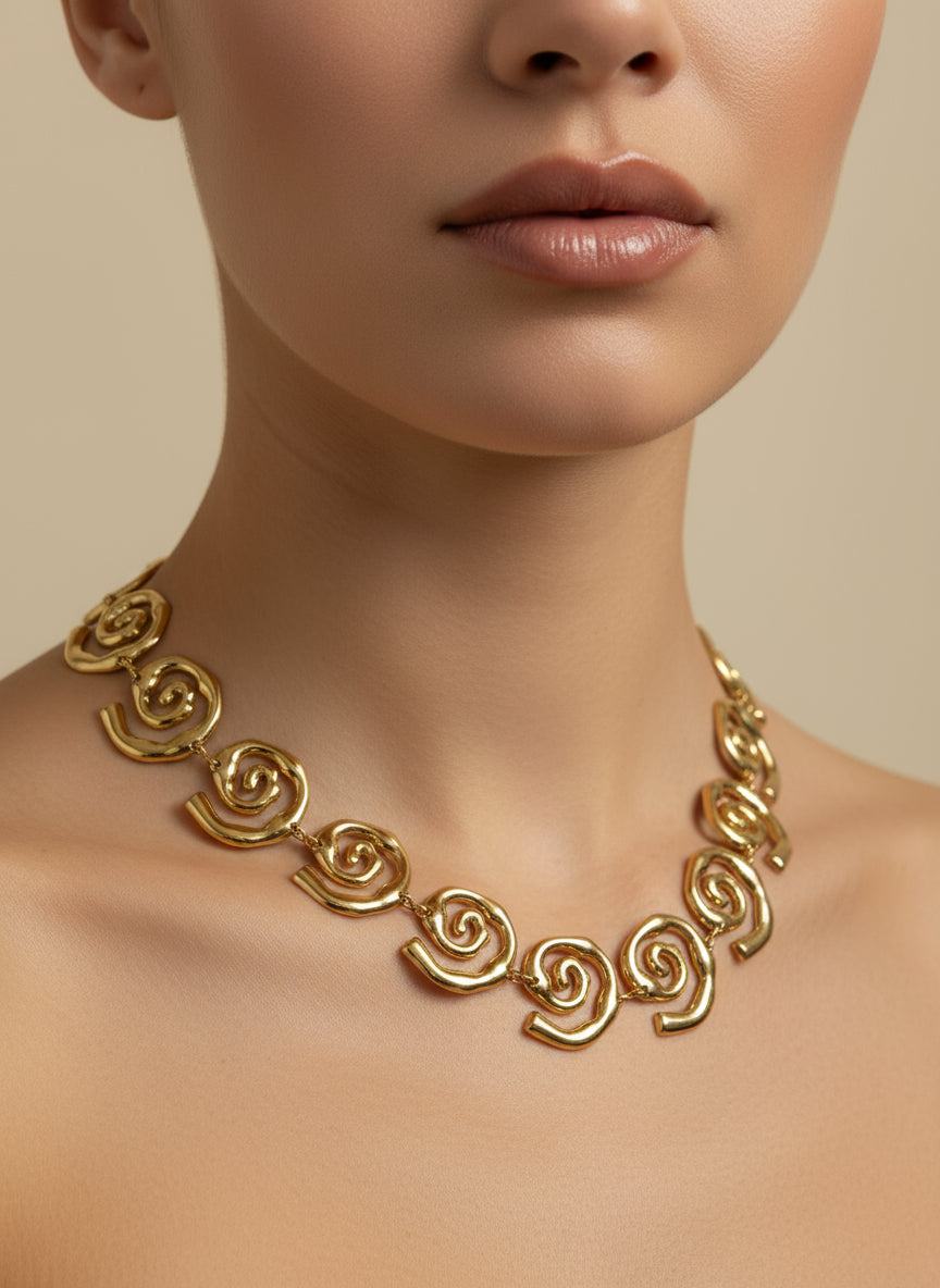 Collana “Nova”