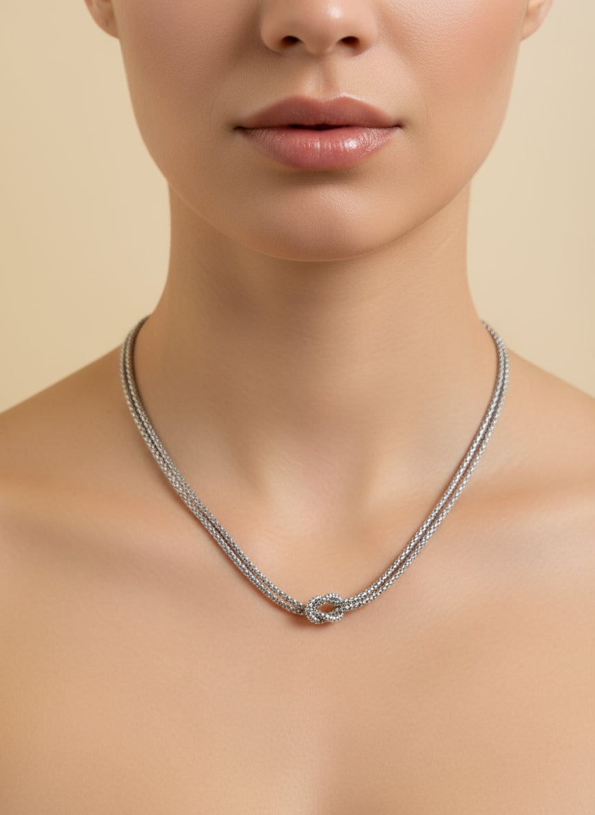 Collana “New nodo”