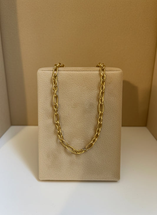 Bracciale “ Nod”