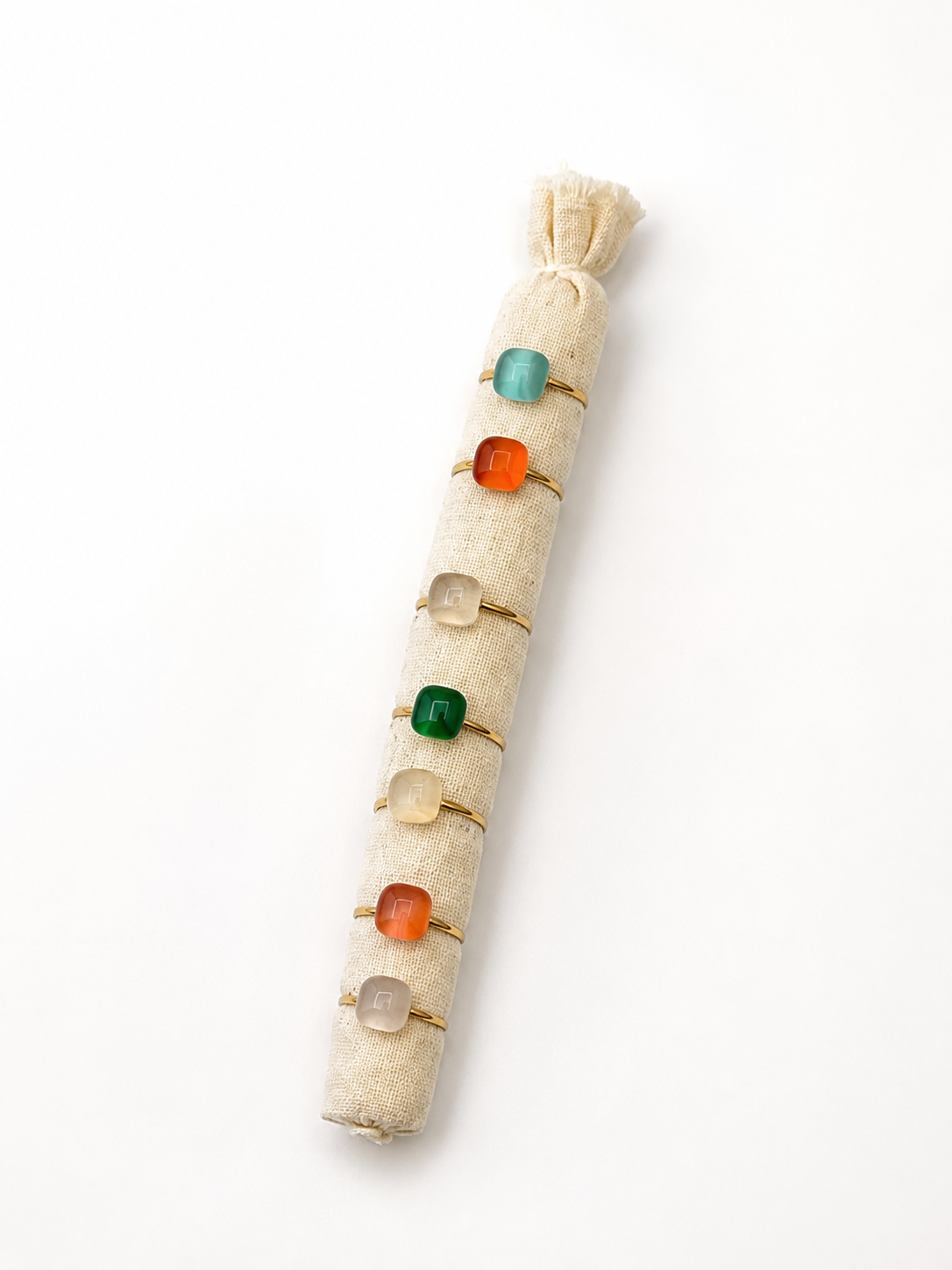 Anello "Sunset Vibes"