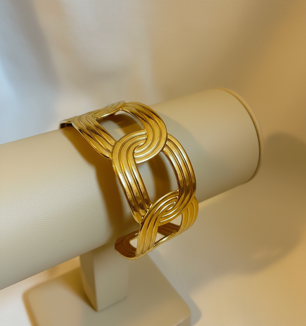 Bracciale “Intreccio”