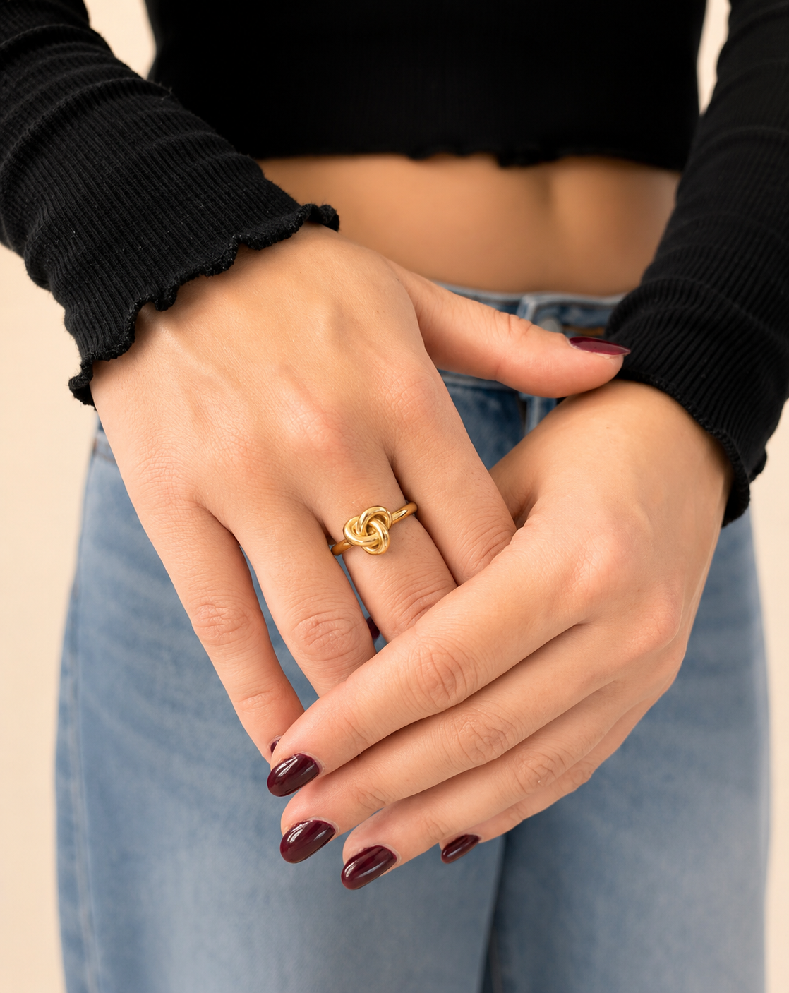 Anello "Nodo"