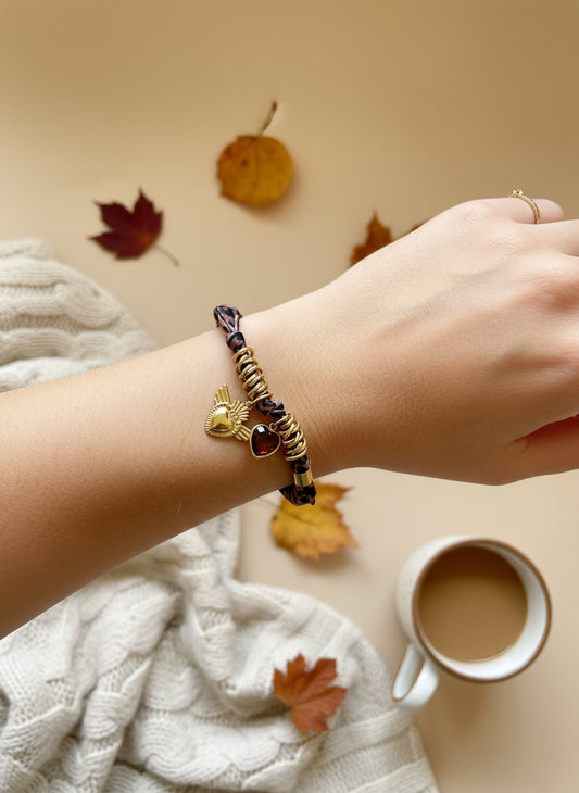 Bracciale “Sacred Love”
