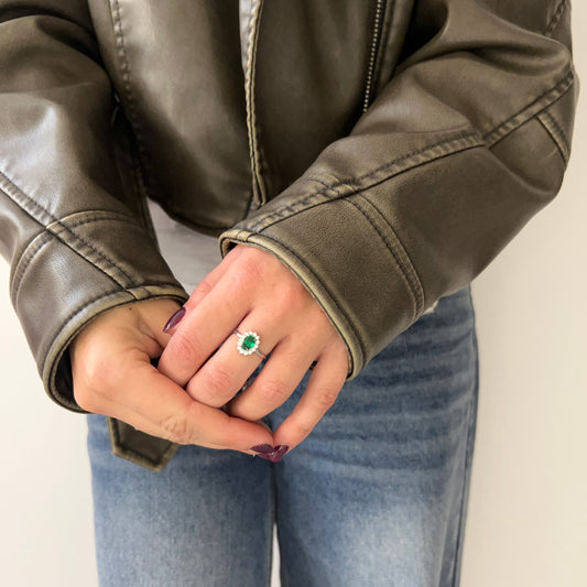 Anello “Mabina”