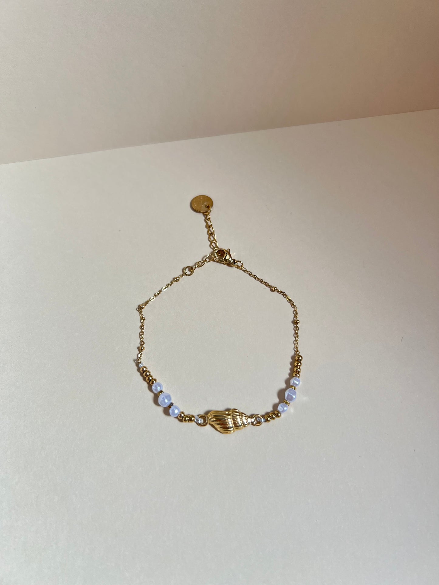 Bracciale “Conchiglia”