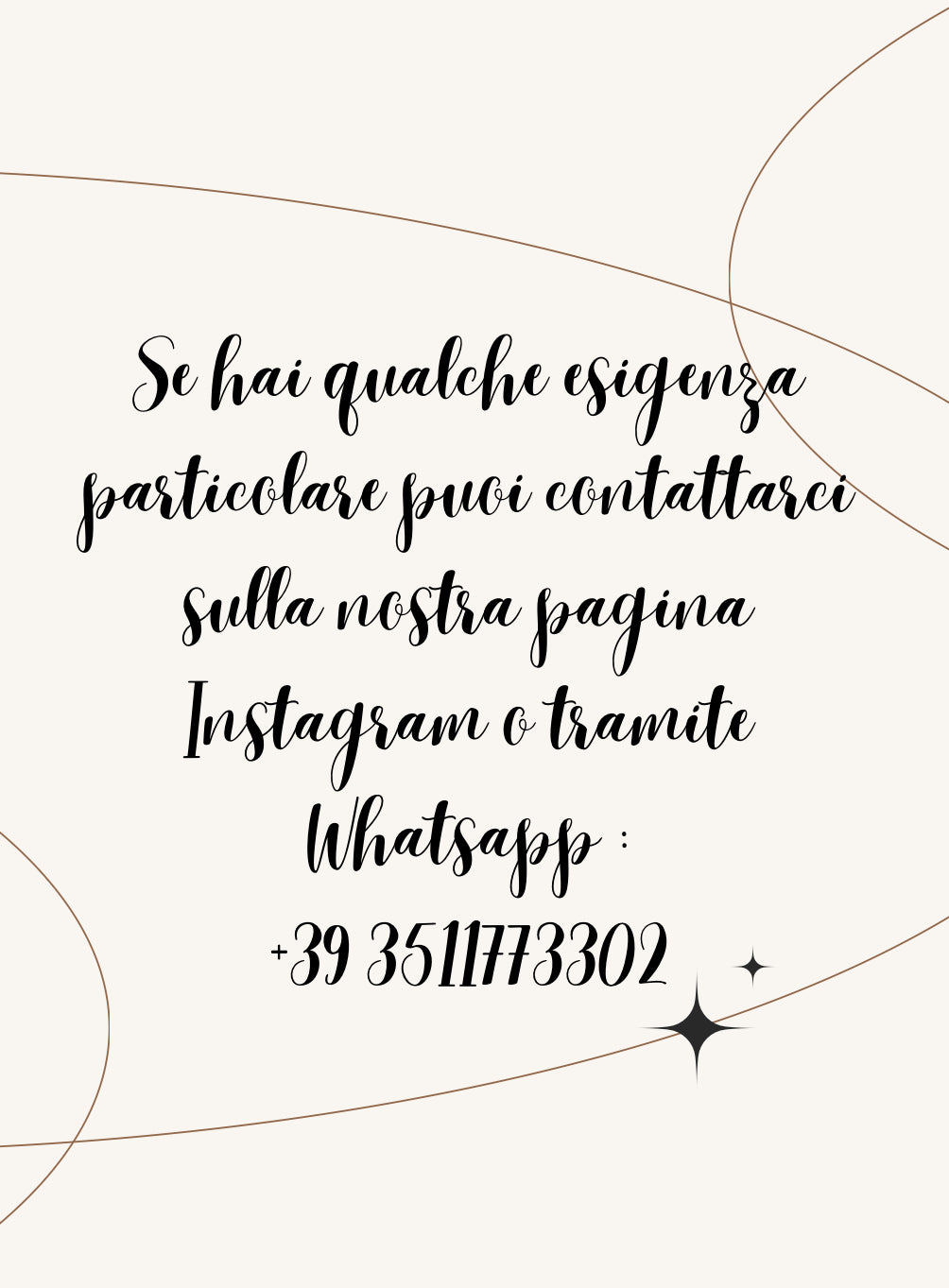 Segnaposto “Love”