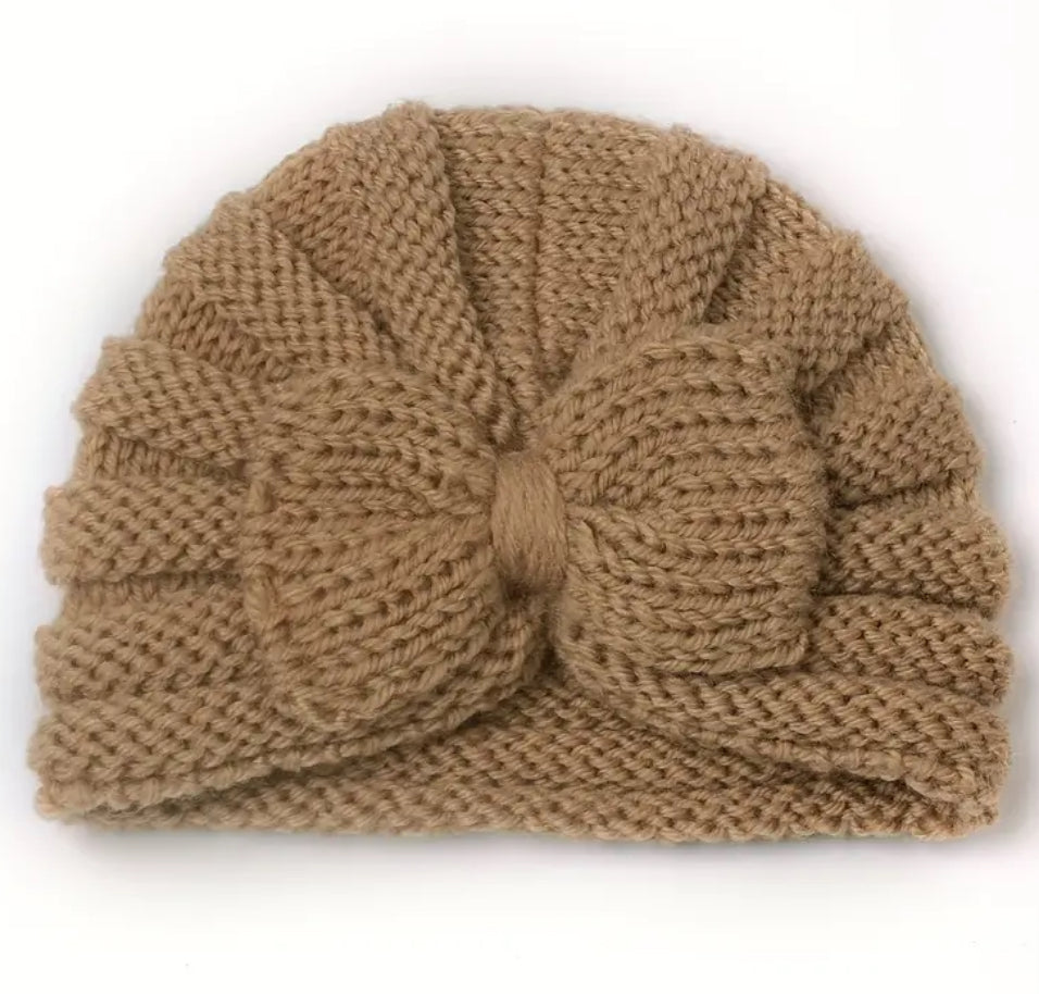 Cappellino per Neonata