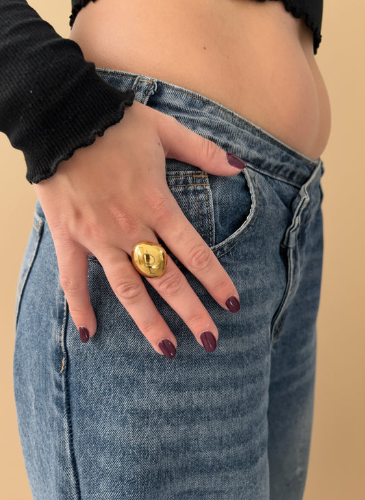 Anello "Aurora"