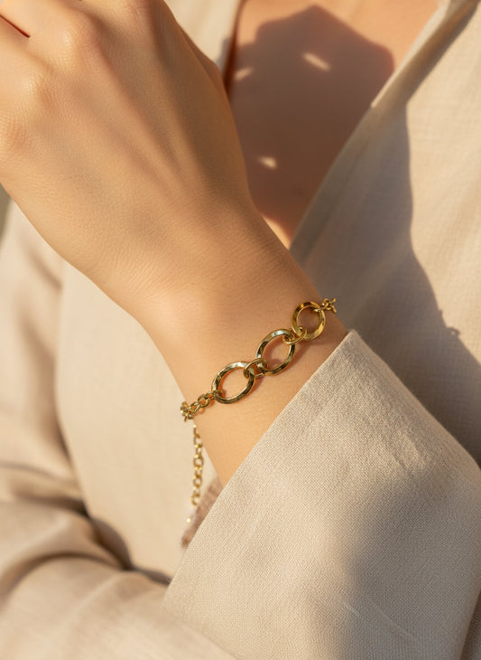Bracciale “Ada”