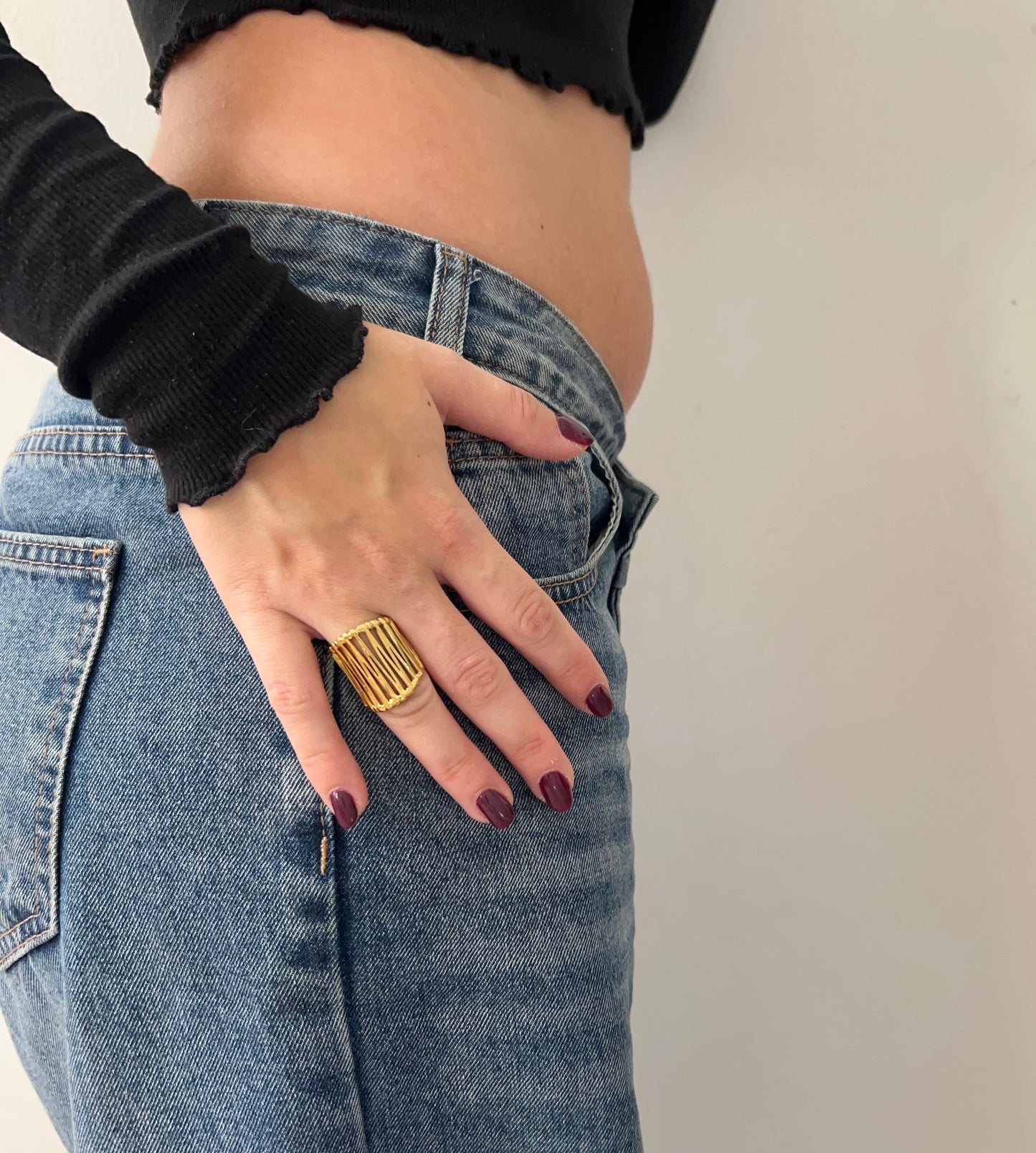 Anello "Fara"