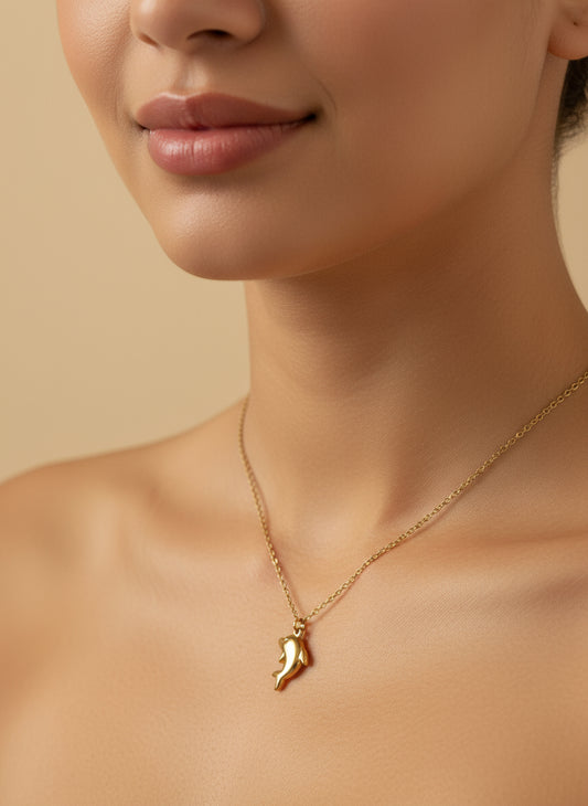 Collana “Delfino”