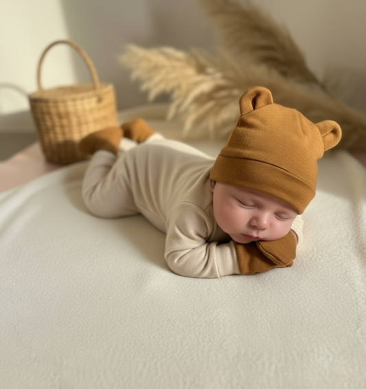 Set Teddy