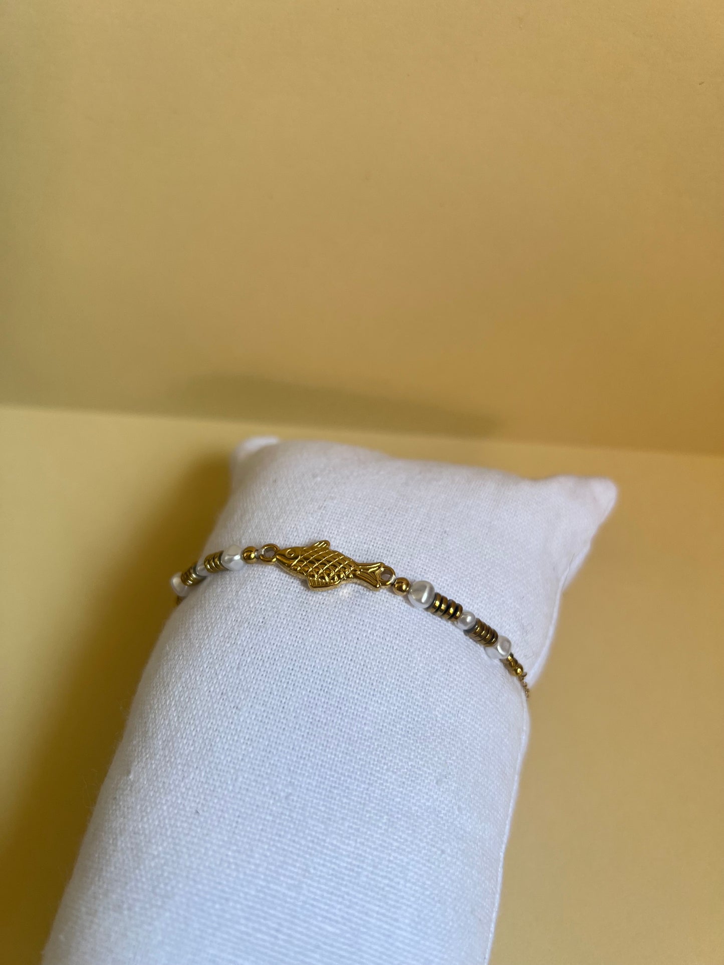Bracciale “Pesciolino”