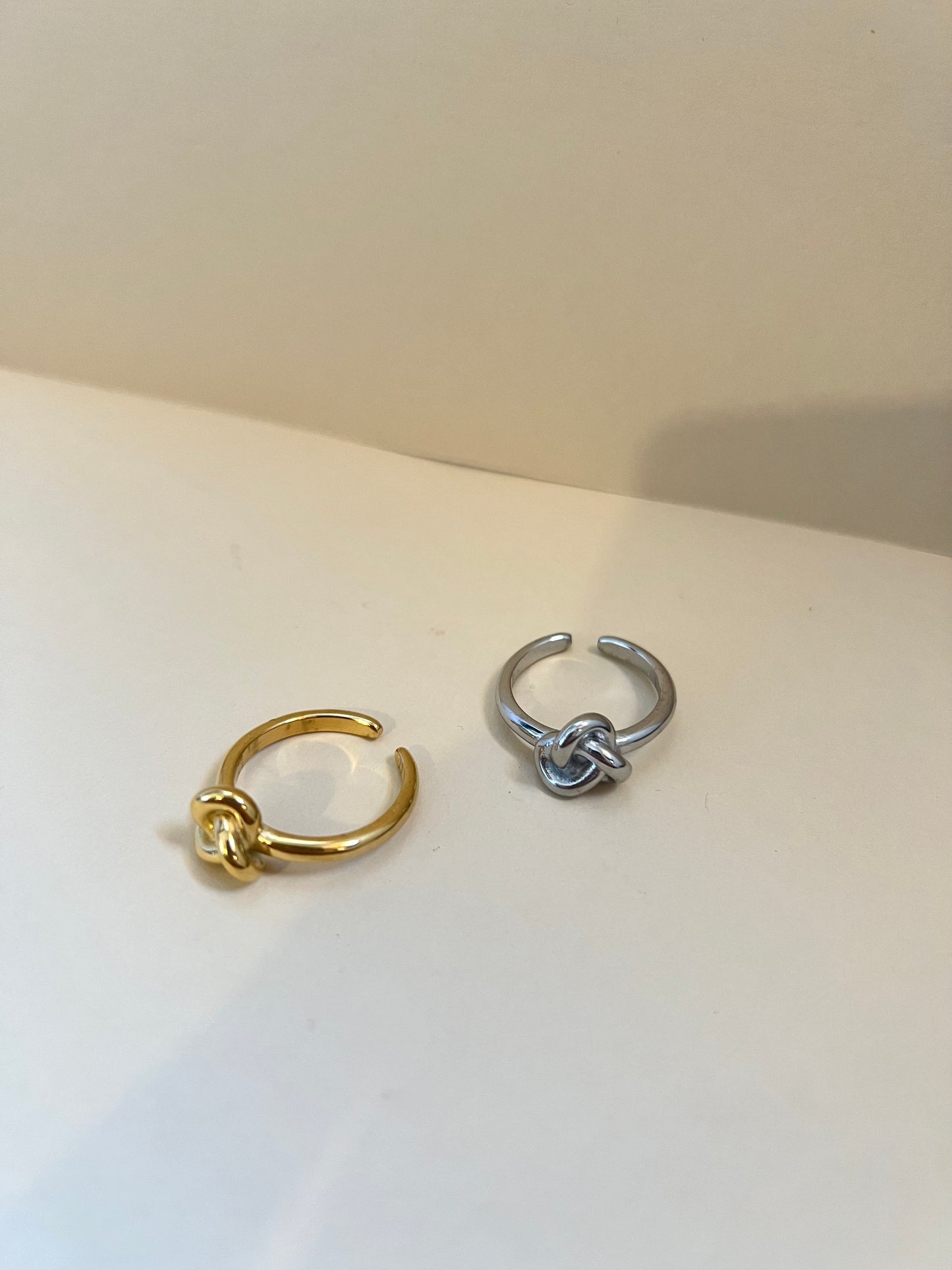 Anello "Nodo"