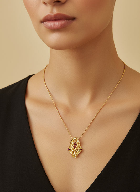 Collana “Onda”