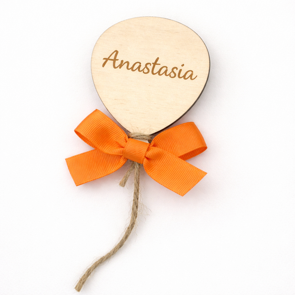 Palloncino magnete - personalizzato