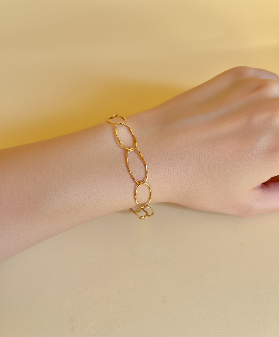 Bracciale “Aurora”