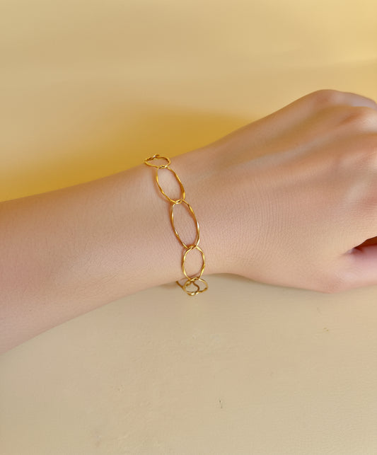 Bracciale “Aurora”