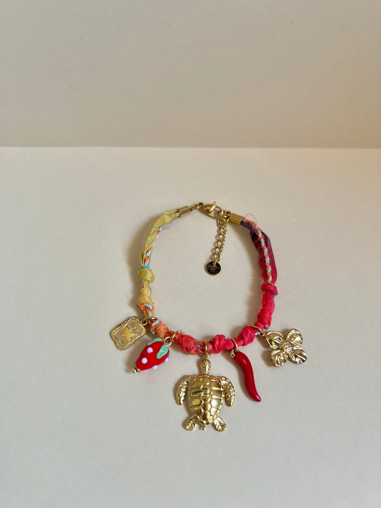 Bracciale “Tropical”