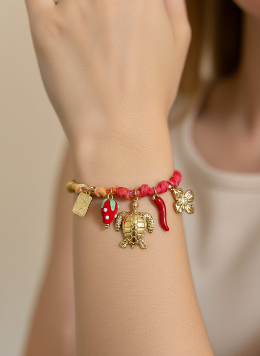 Bracciale “Tropical”