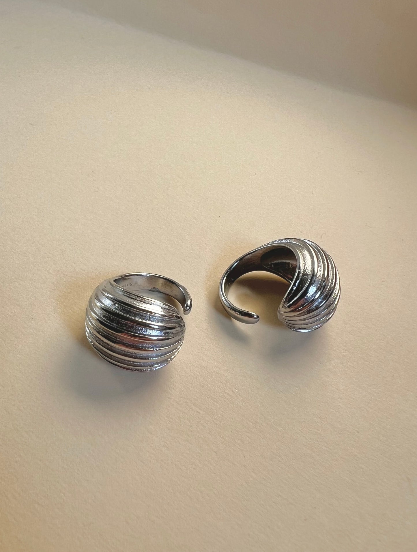 Anello “Essenza”