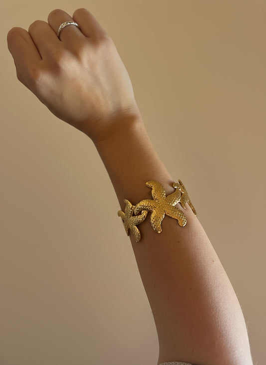 Bracciale “Stella marina ”