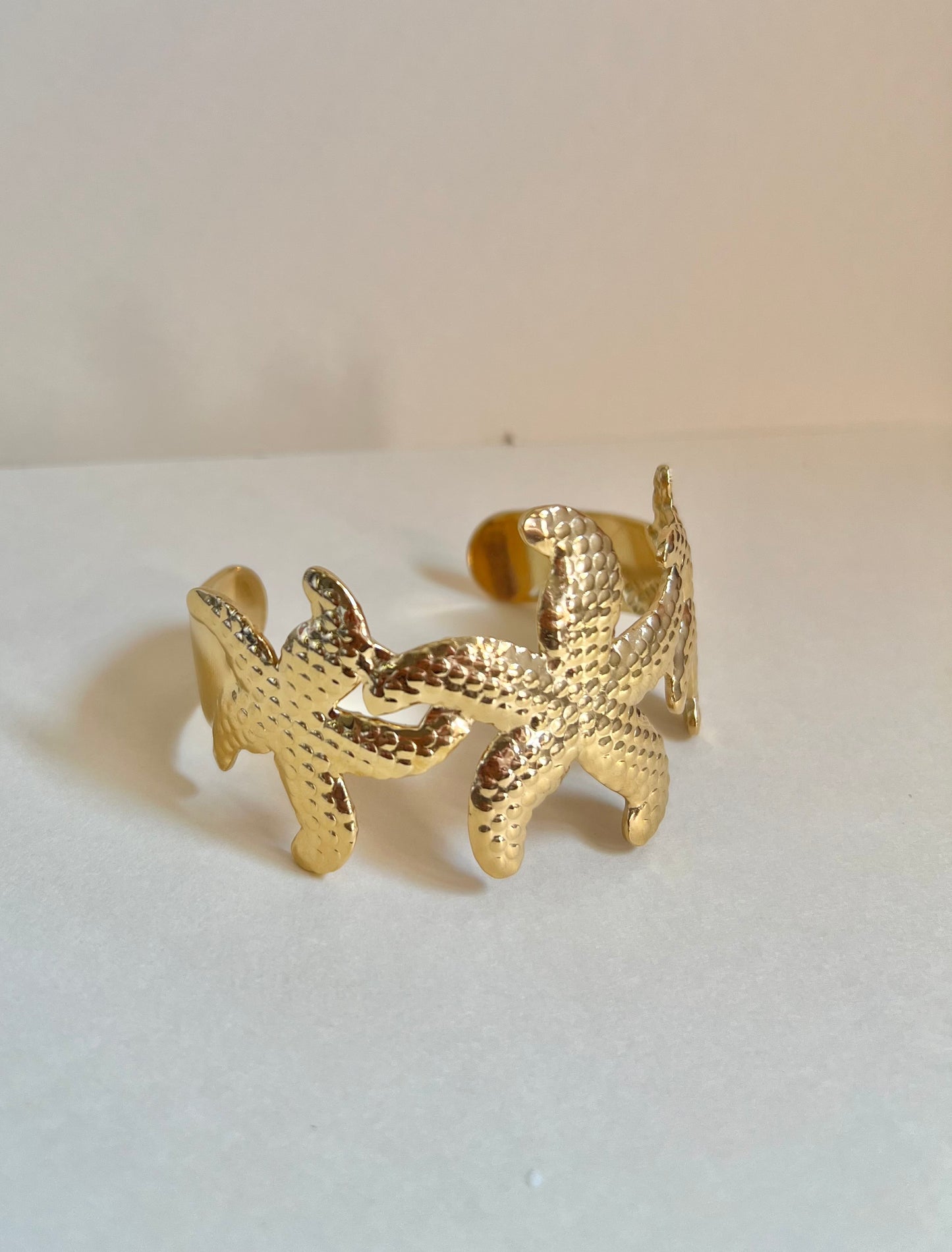 Bracciale “stella marina”