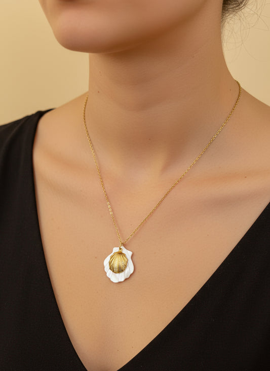 Collana “Onda Preziosa”