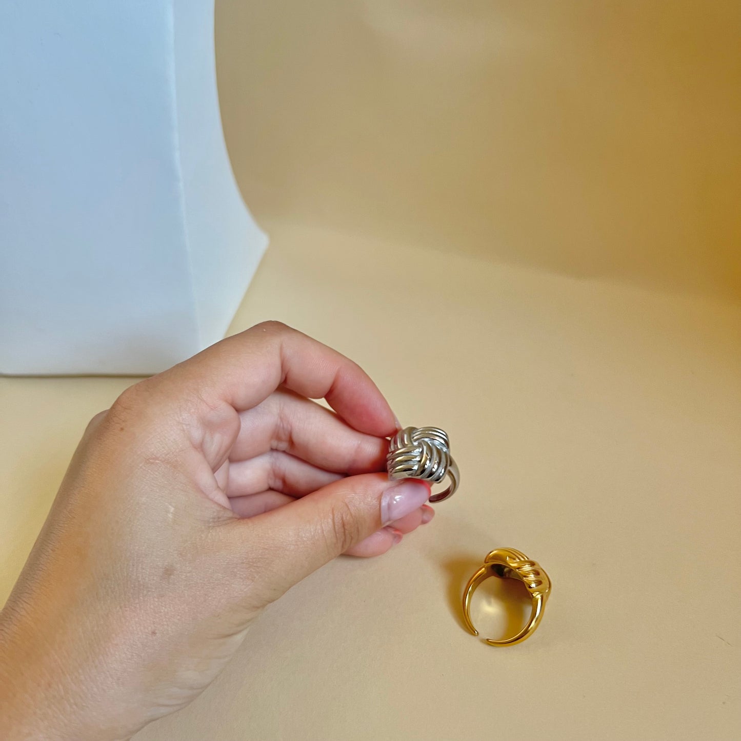 Anello "Circe"