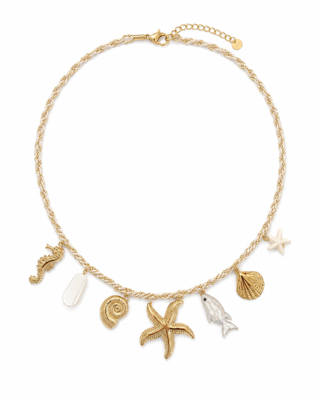 Collana “Marea”