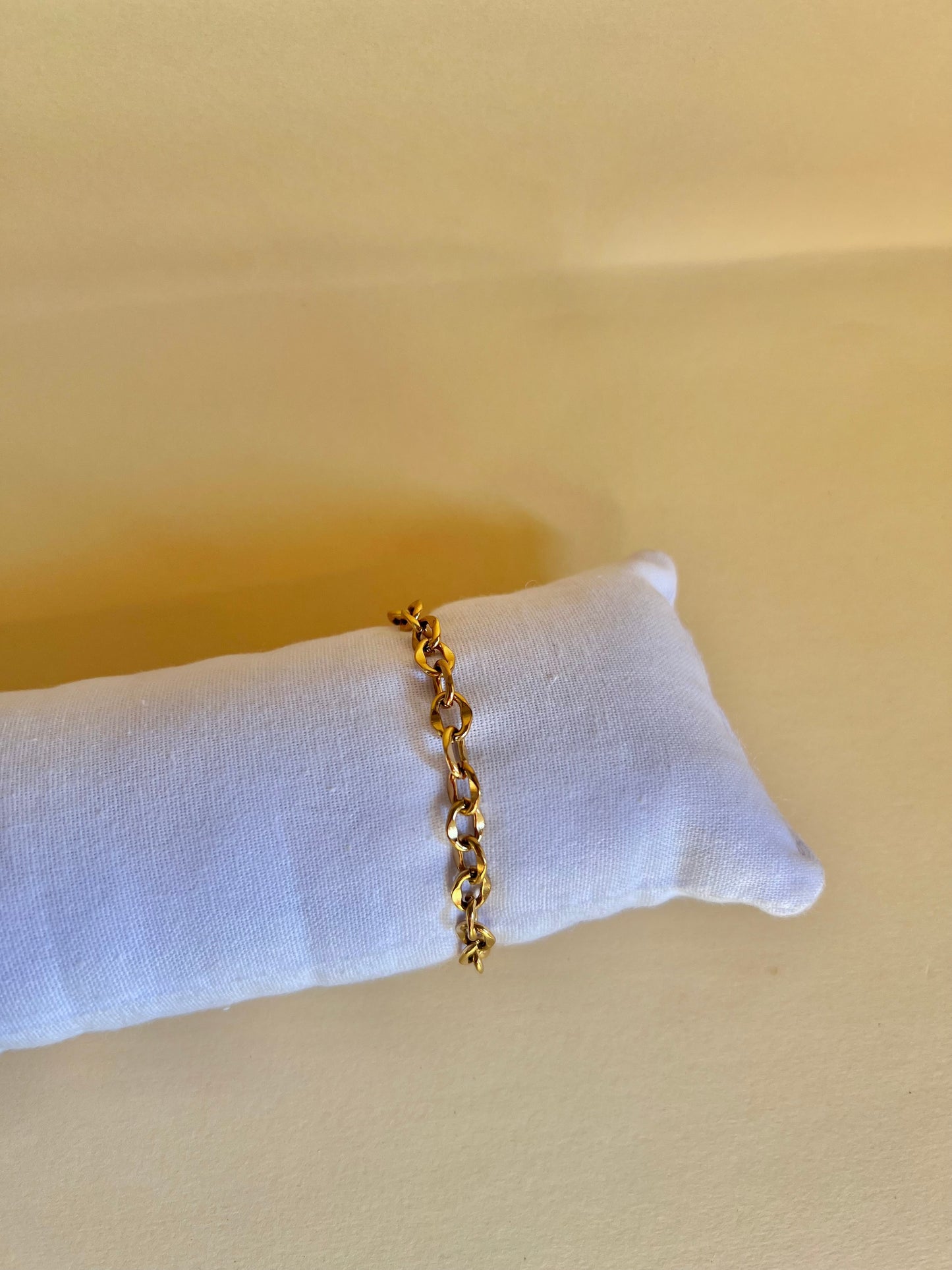Bracciale “Intreccio”