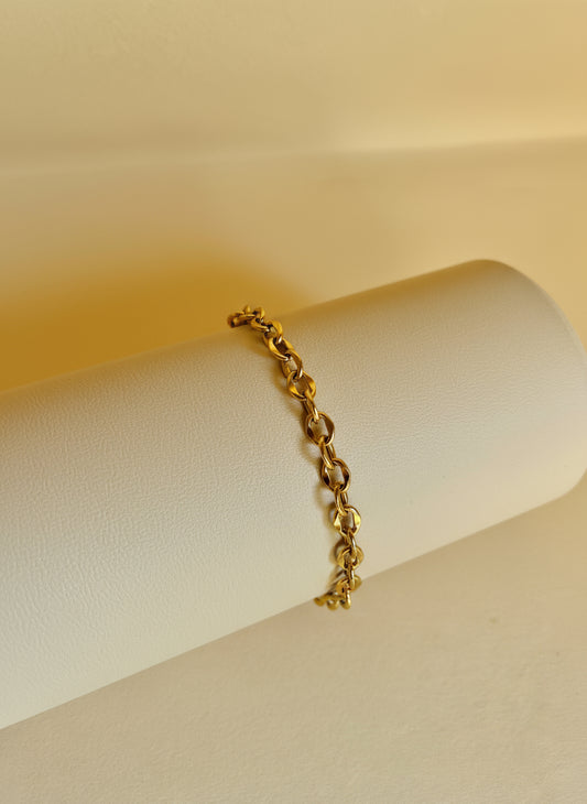 Bracciale “Intreccio”