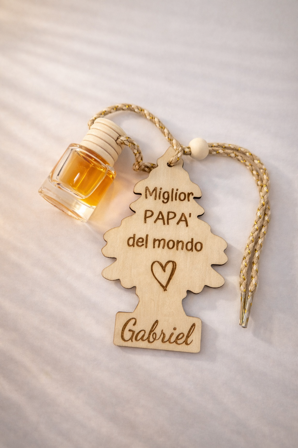 Arbre magique - Miglior Papa’