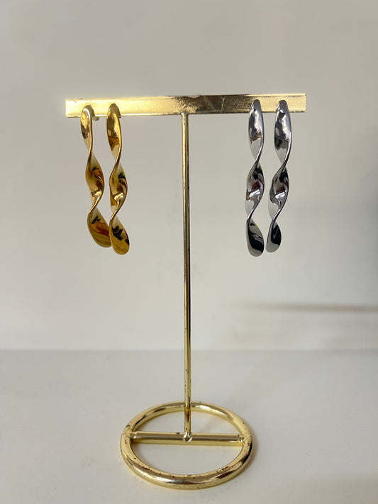 Orecchini “Pend”