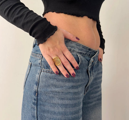 Anello "Fara"