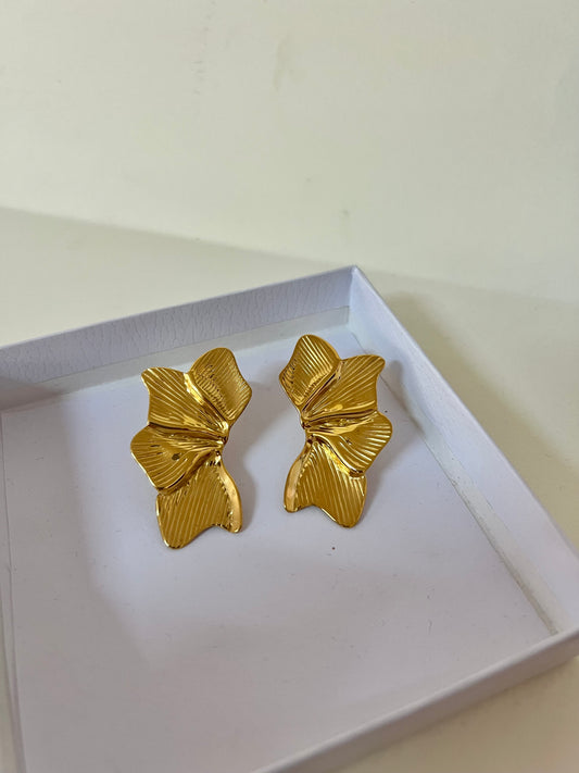 Orecchini “Flowers”