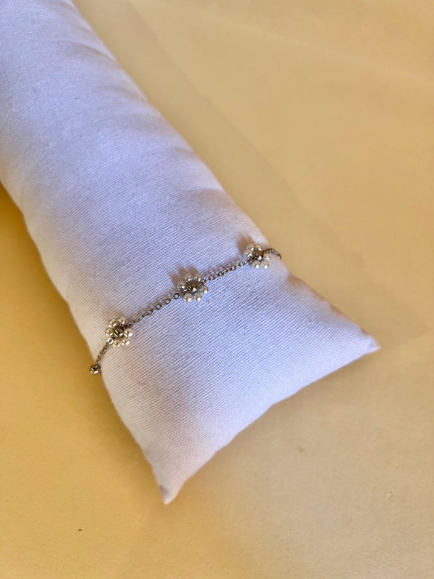 Bracciale “Margherita”