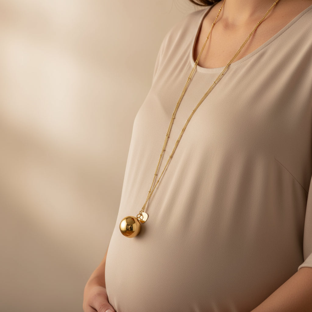 Collana- Chiama Angeli