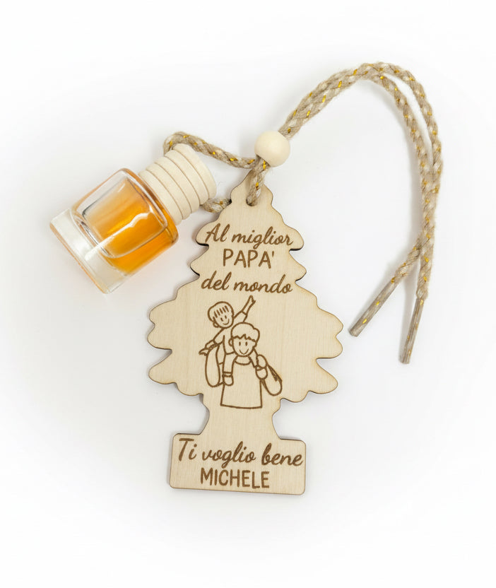 Arbre magique - Bimbo