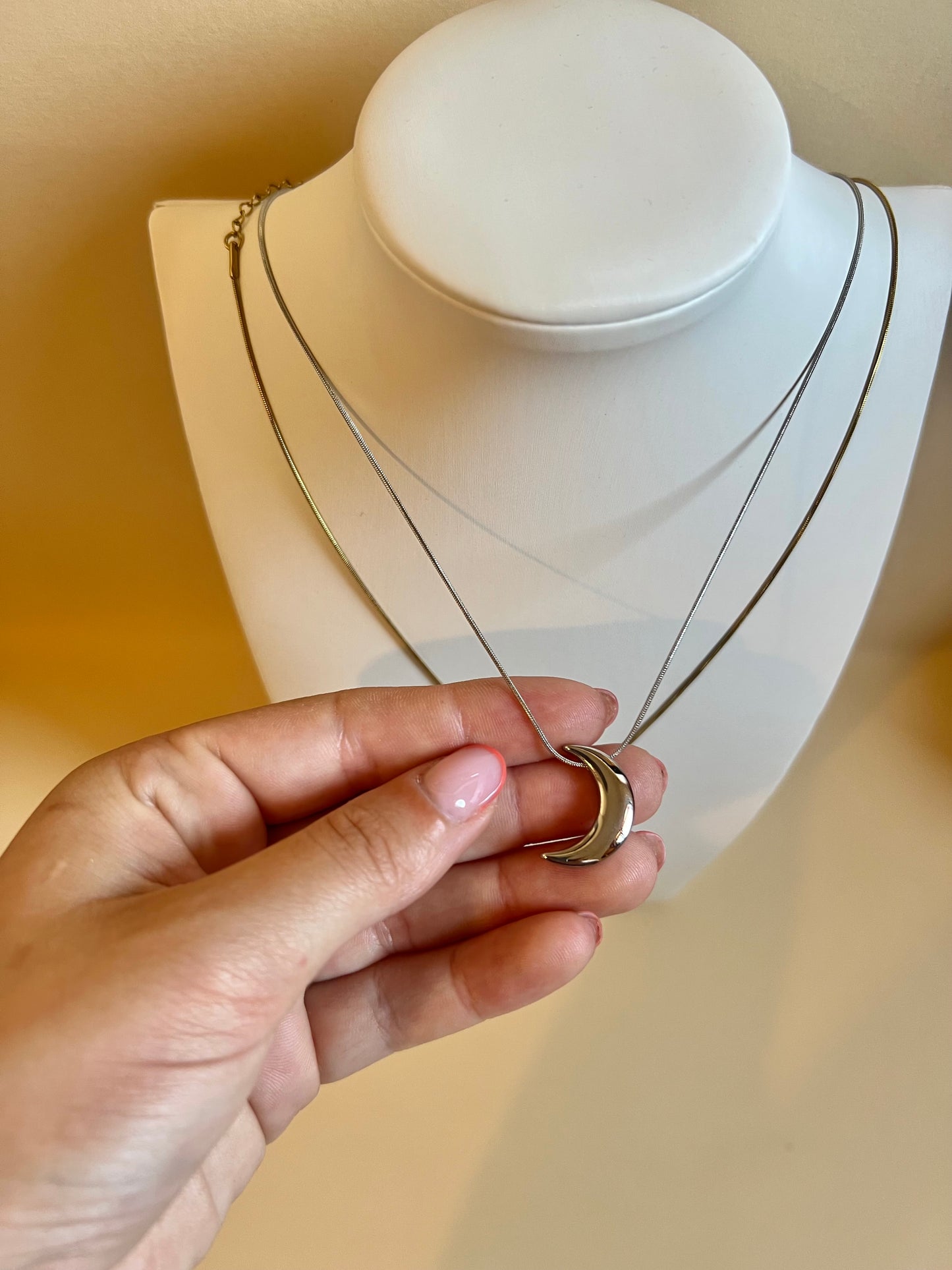 Collana “LUNA”