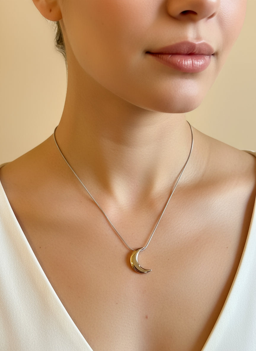 Collana “LUNA”