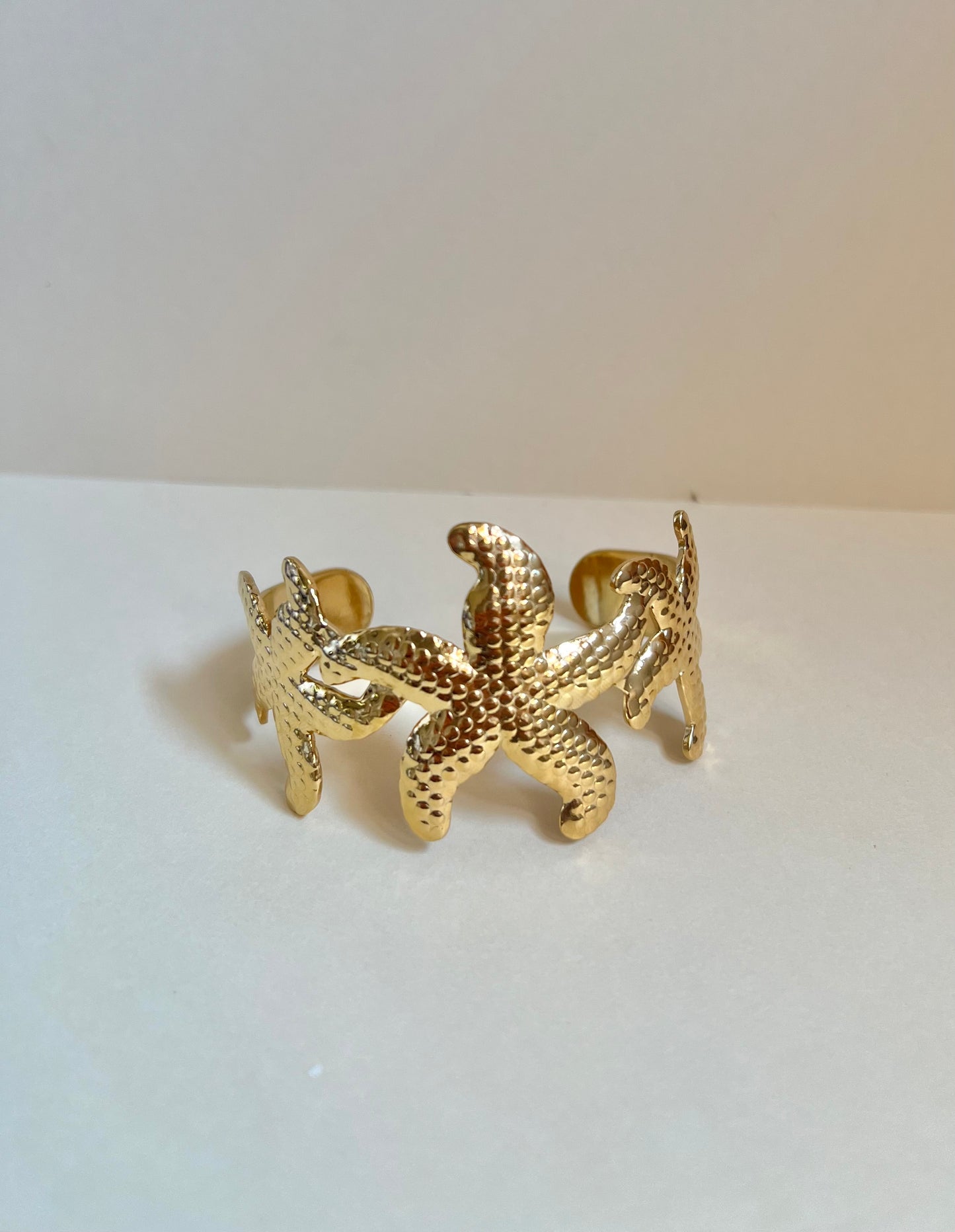 Bracciale “stella marina”
