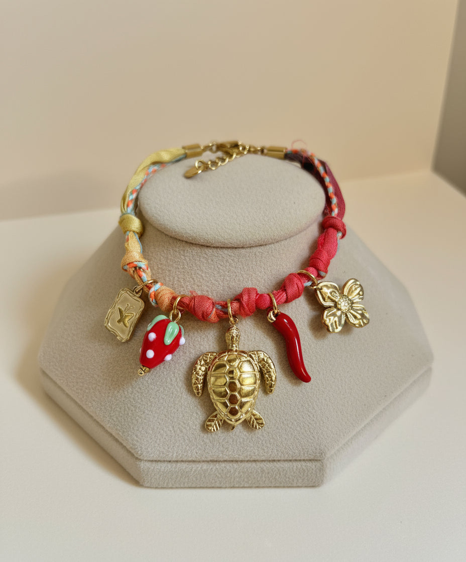 Bracciale “Tropical”