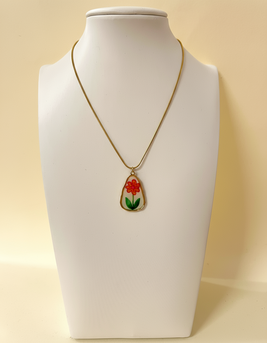 Collana “Primavera”
