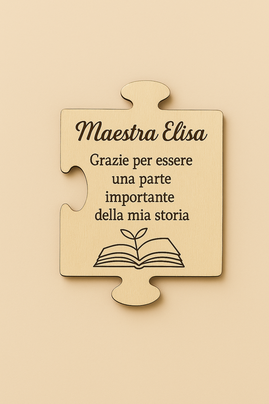Calamita Puzzle