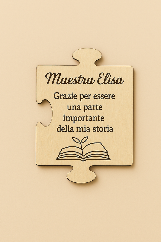 Calamita Puzzle