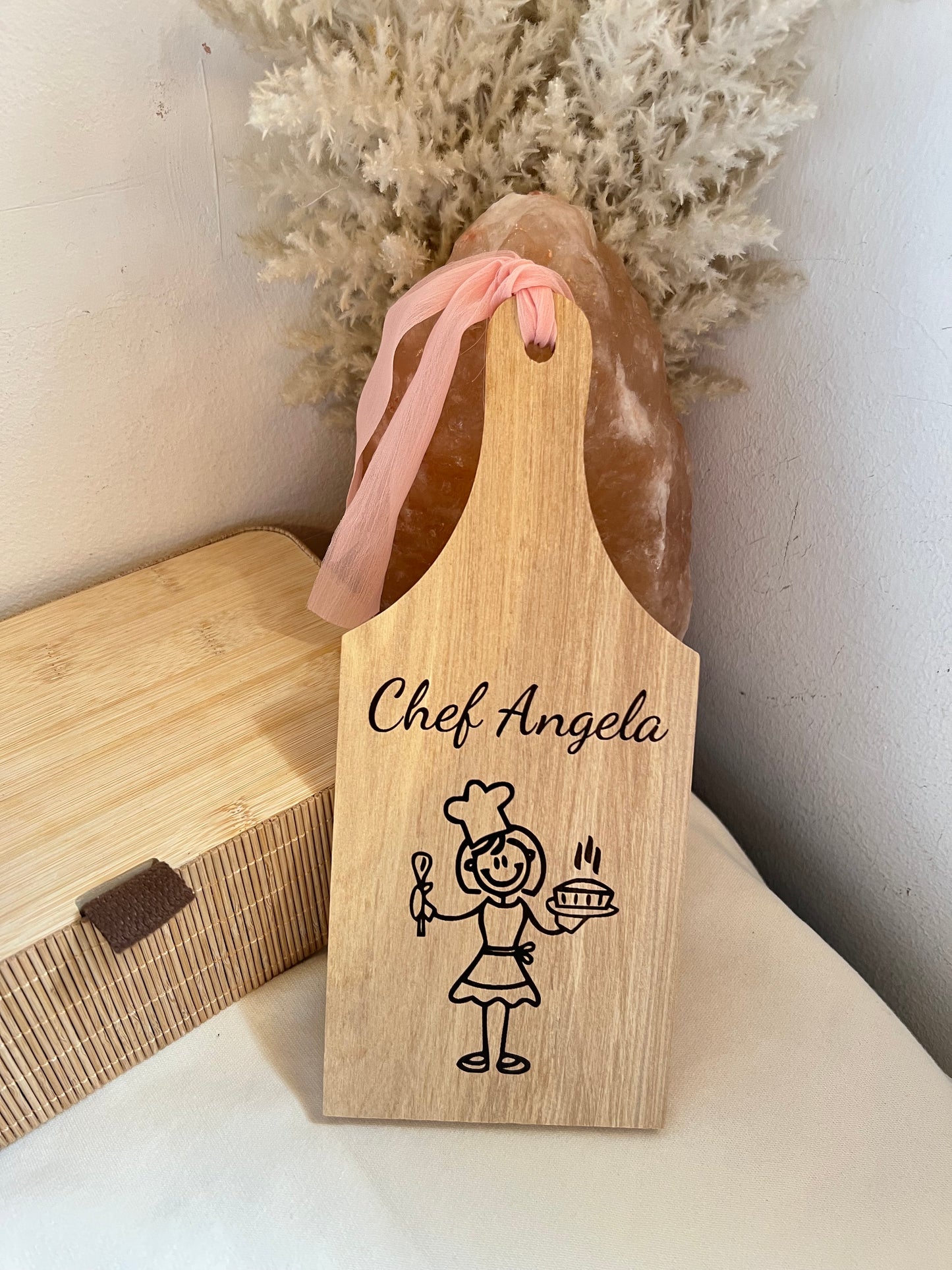 Tagliere “Chef…”