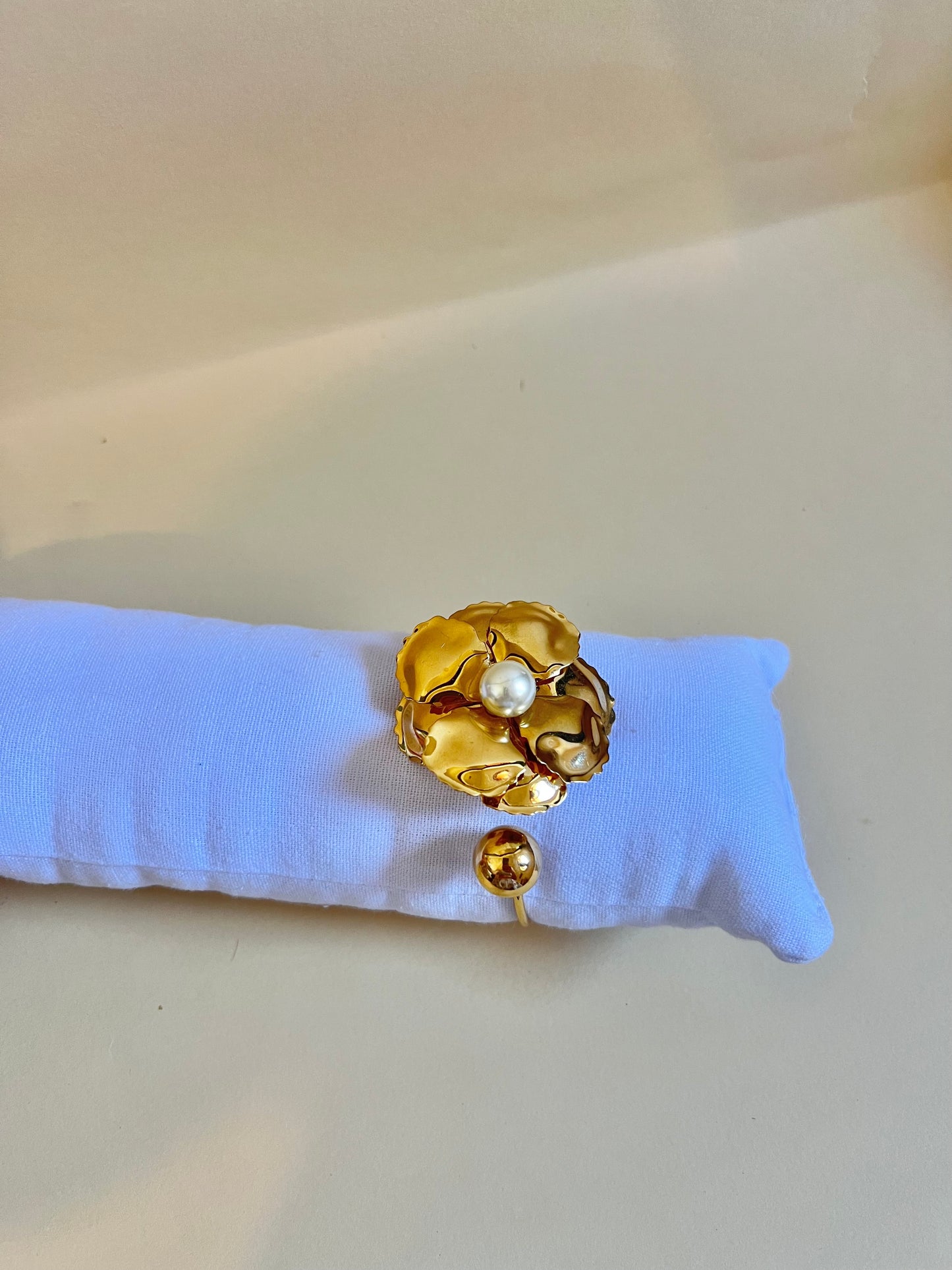 Bracciale "Fiore Prezioso"
