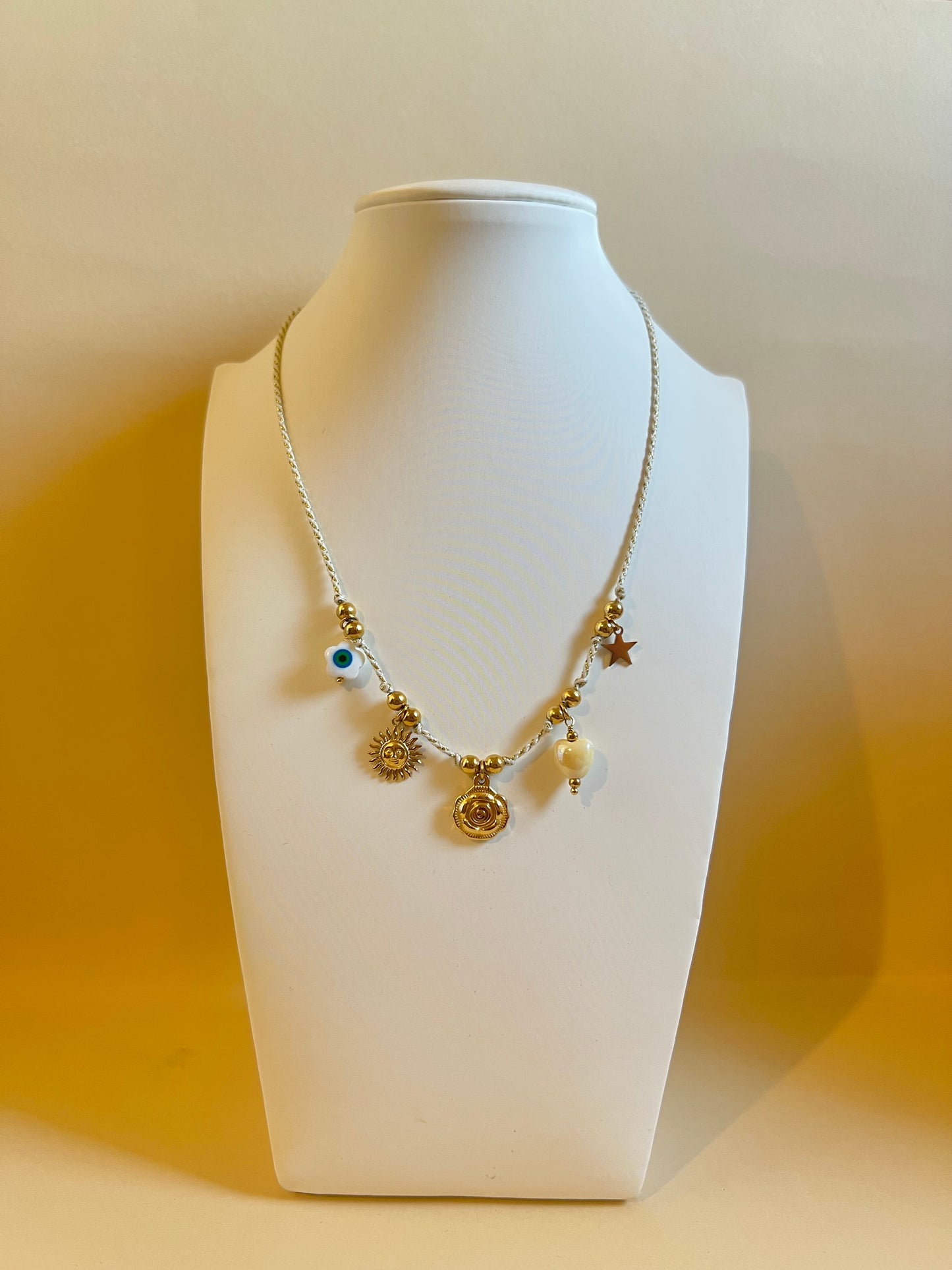 Collana “Talismana”