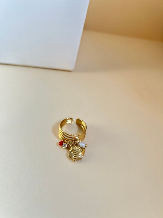 Anello “Pesciolino”